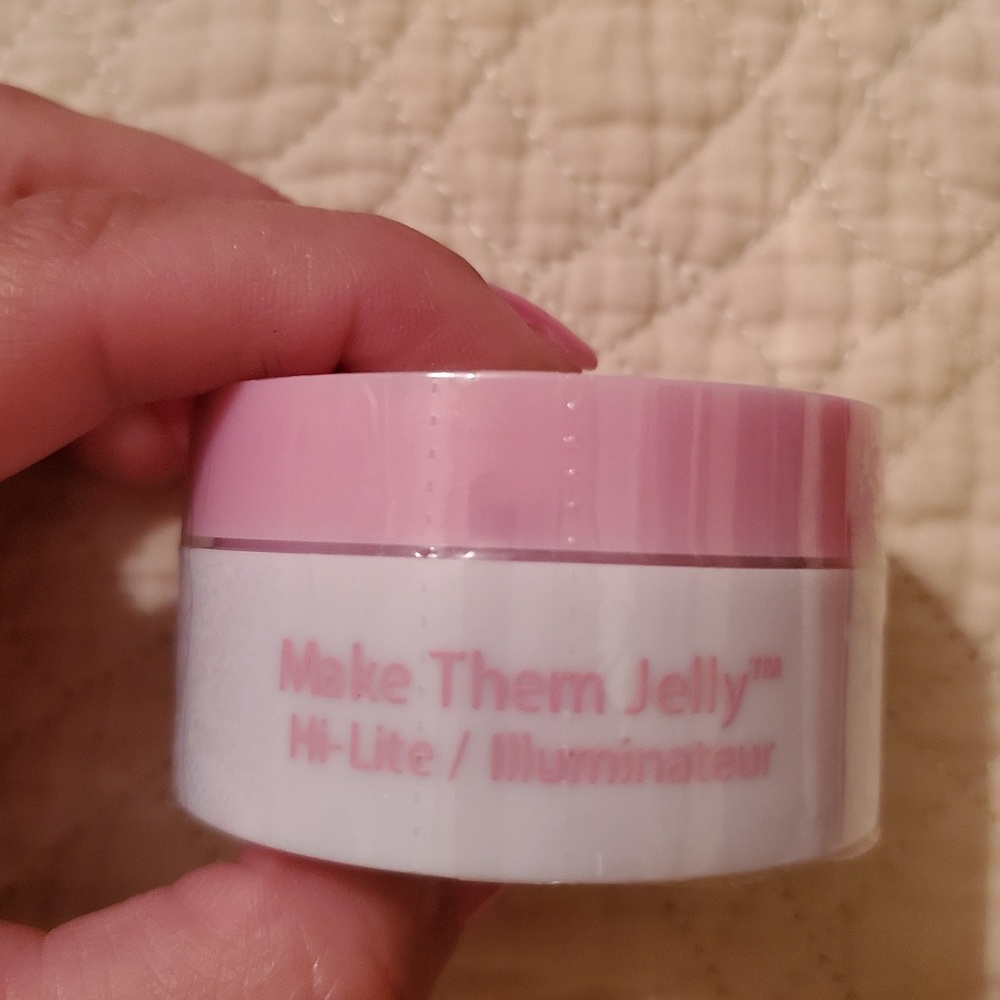 Almay illuminator highlighter unicorn brand new - Picture 2 of 3